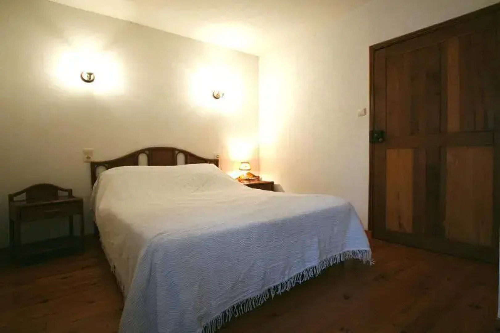 Les Gîtes de Costes-Auriès