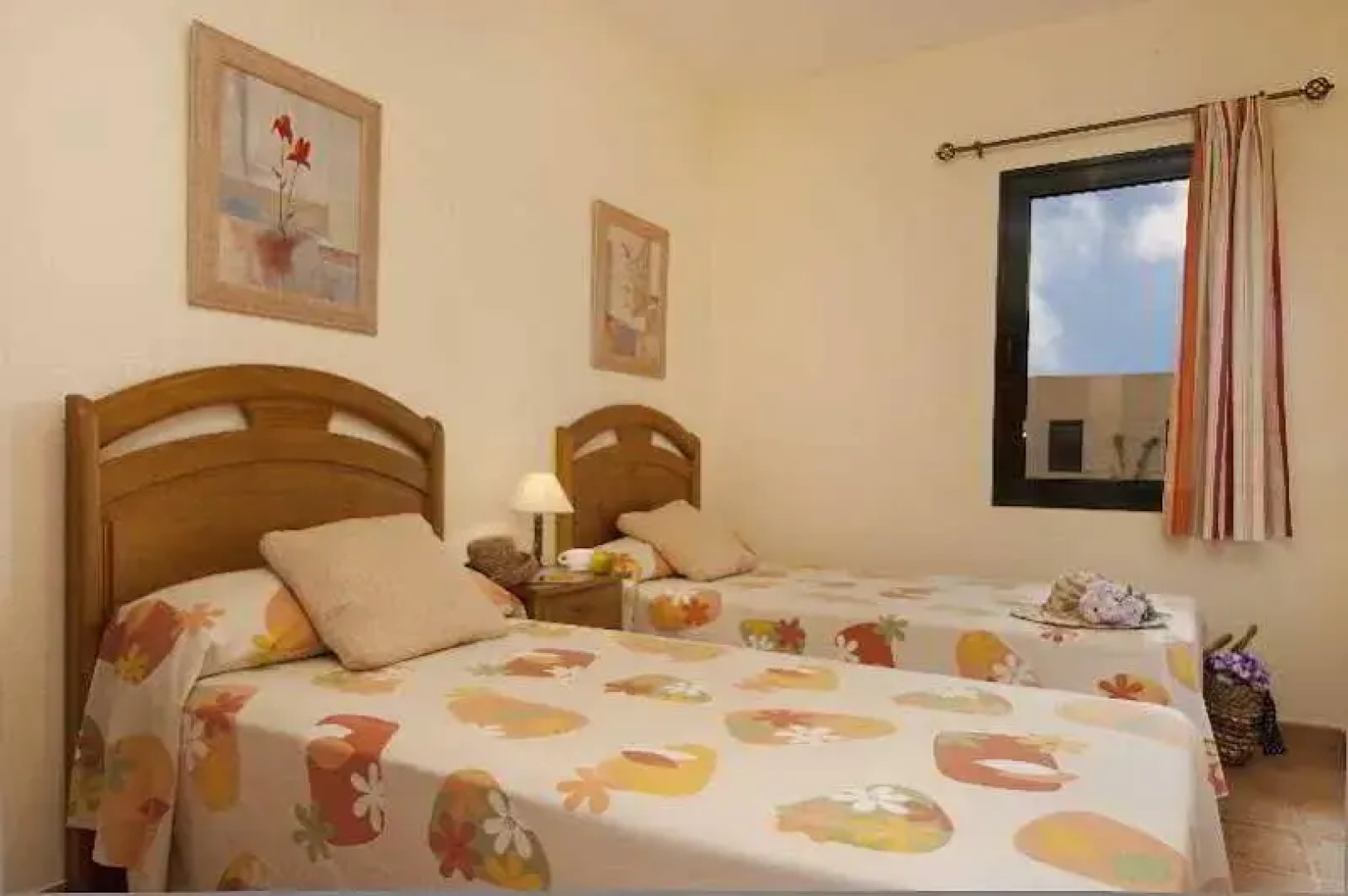 Viviendas Vacacionales Sol Deluxe