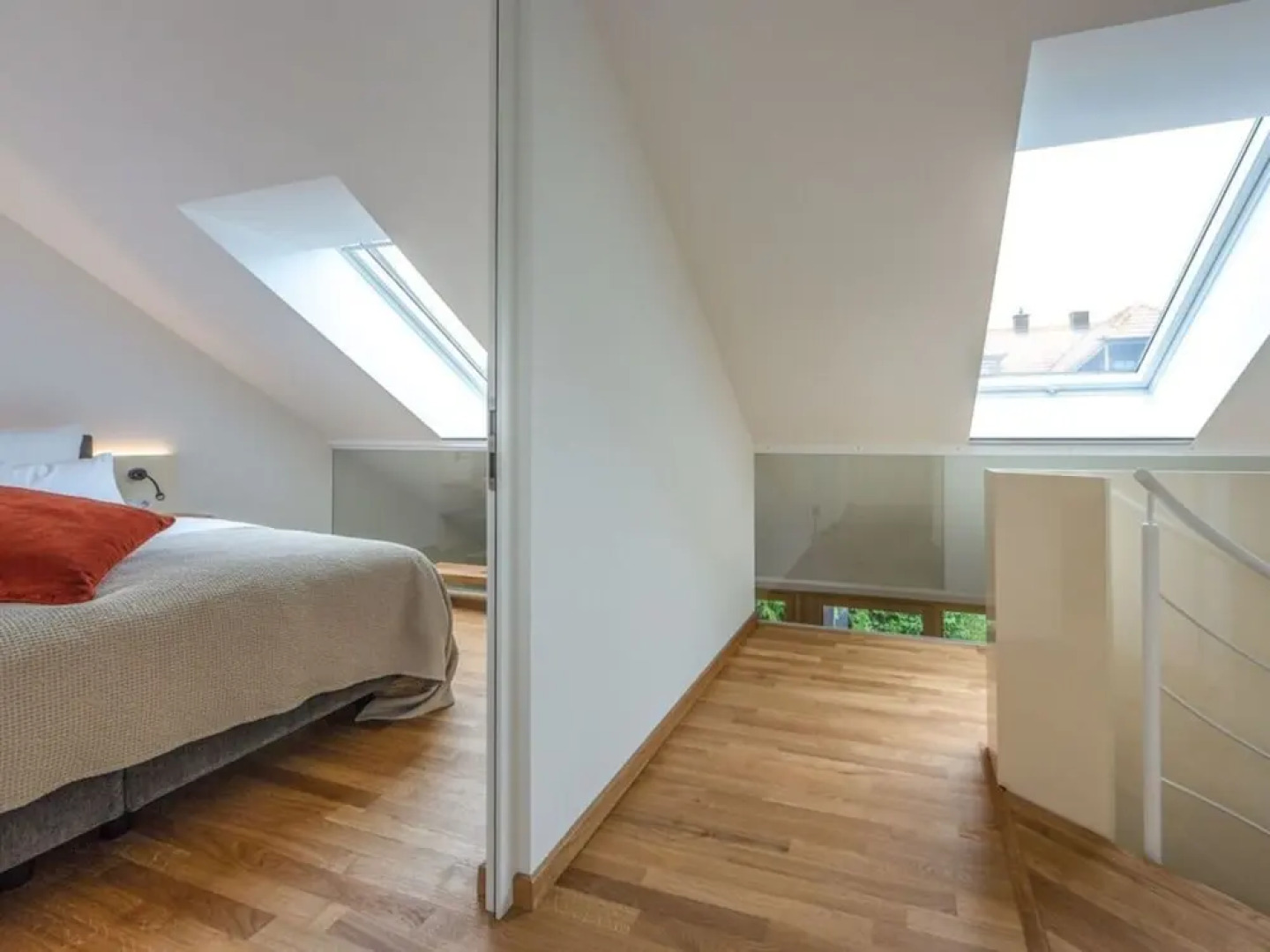 Suite Apartment 80 sqm