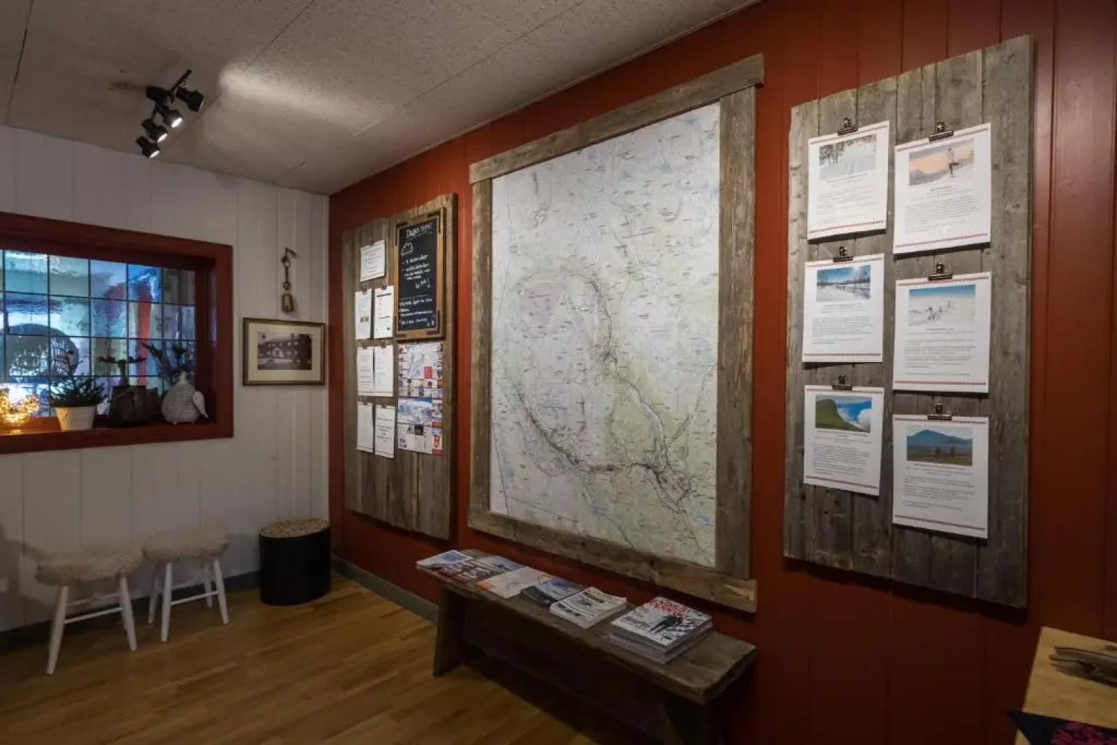 Hotell Bruksvallsliden