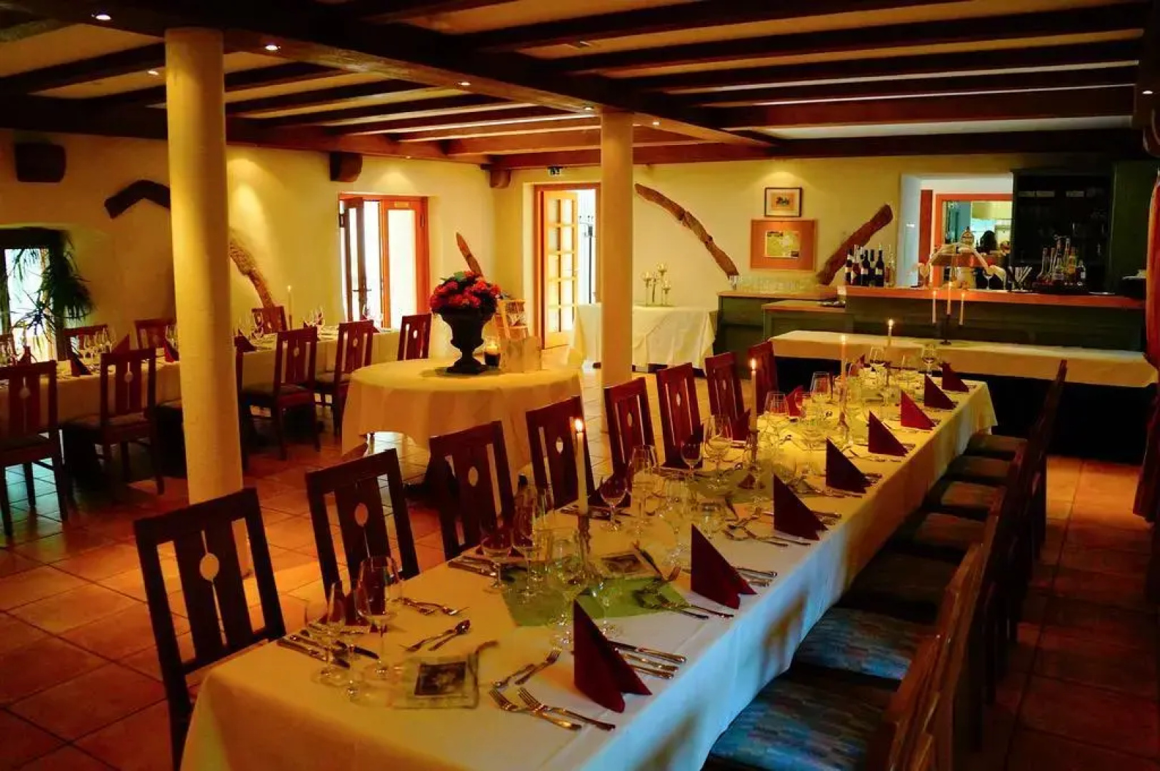 Hotel Rosenthaler Hof