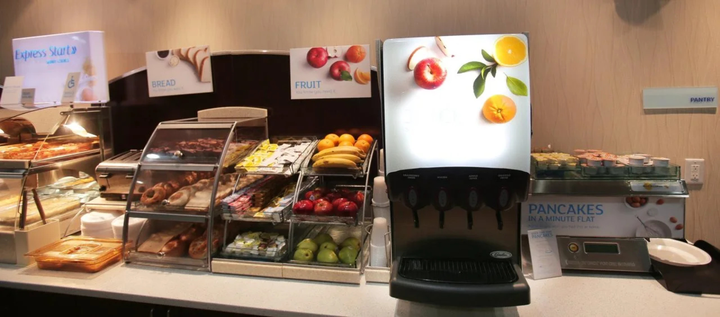 Holiday Inn Express & Suites Southport - Oak Island Area by IHG