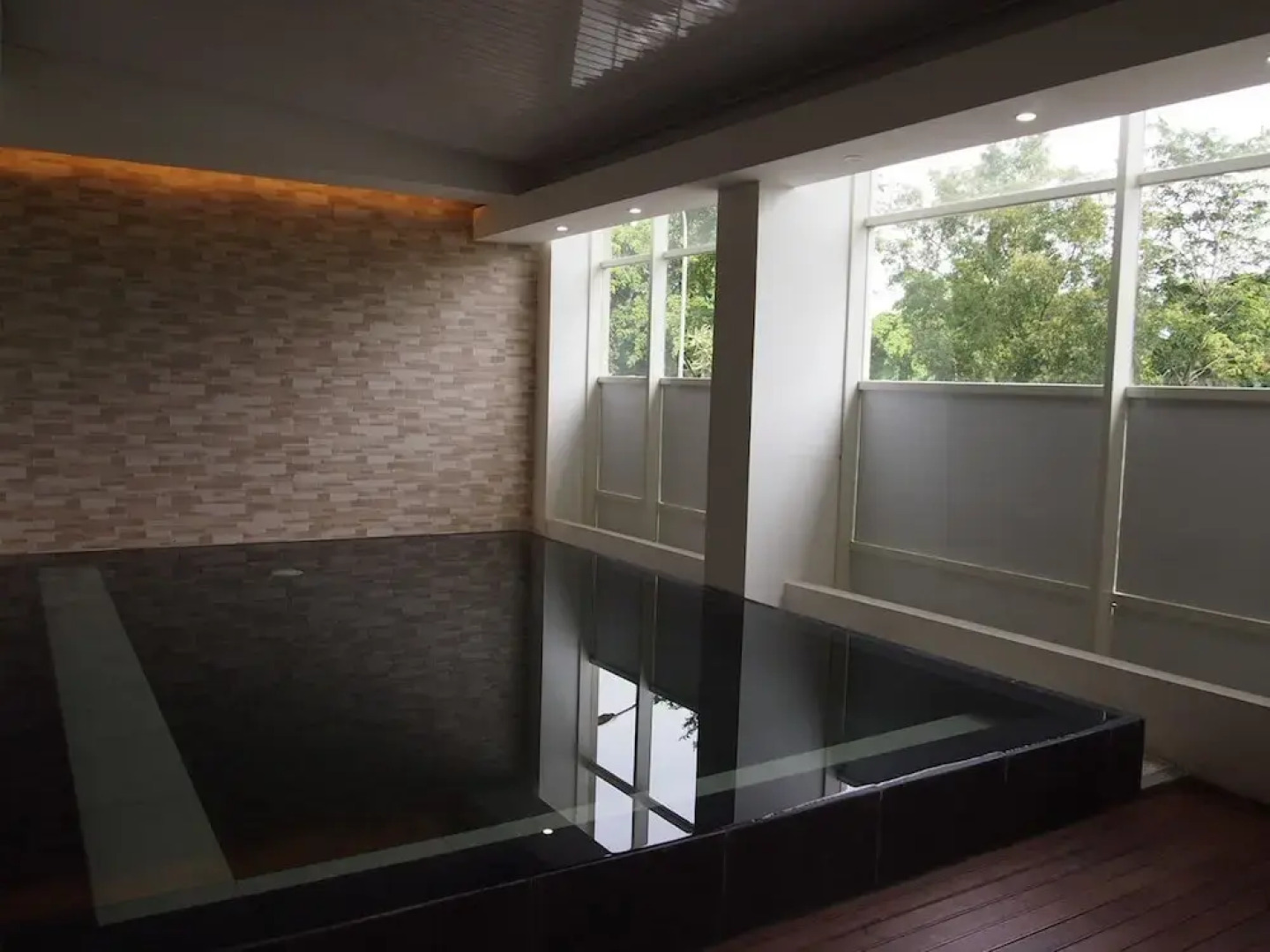 TreePark Serviced Apartment