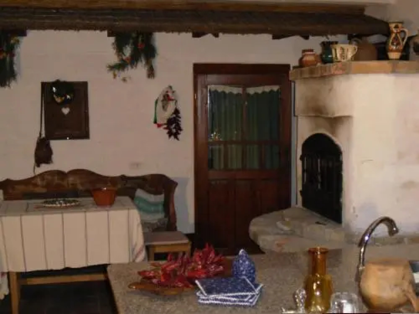 Garzó-Puszta Tanya