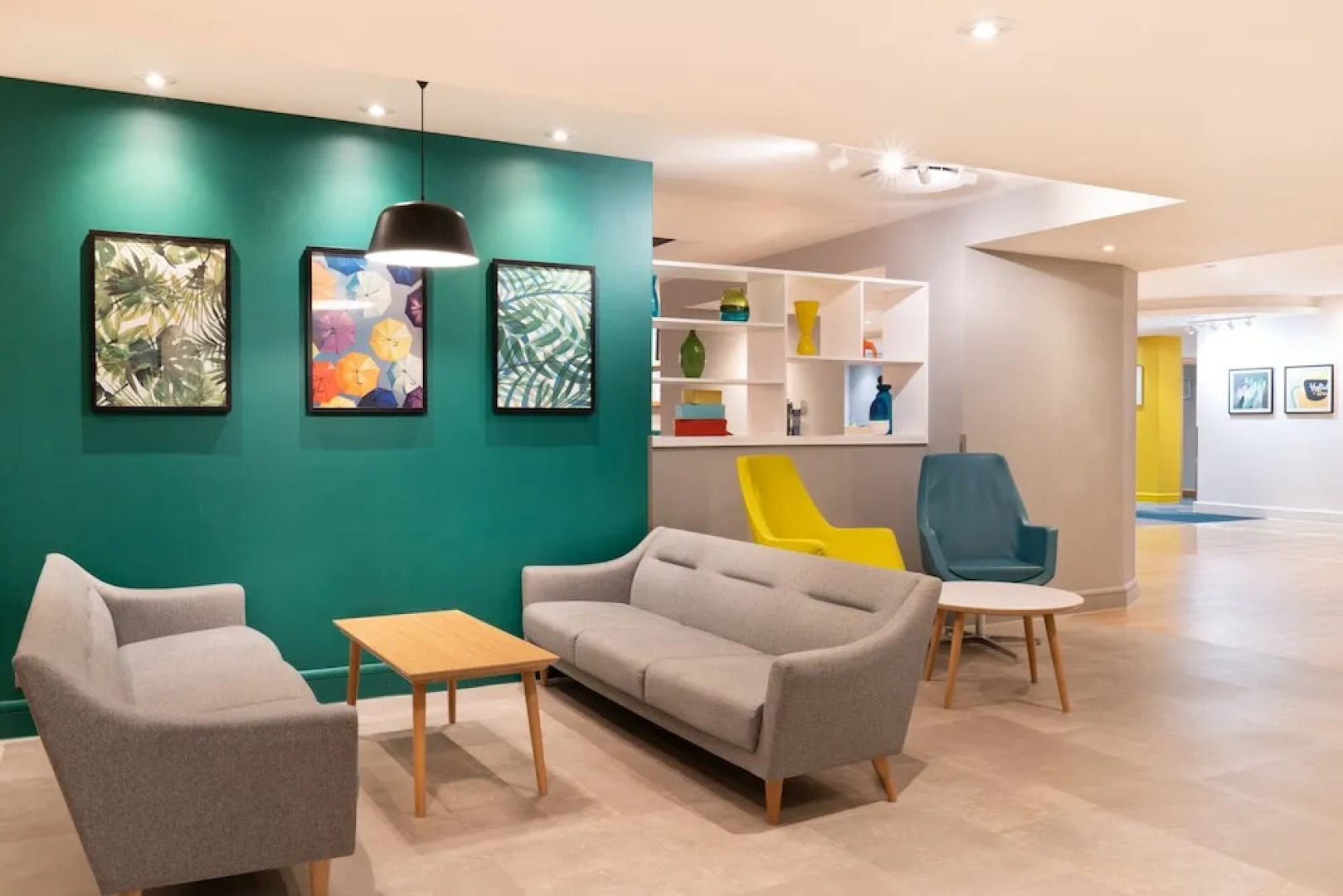 Holiday Inn Southampton Eastleigh