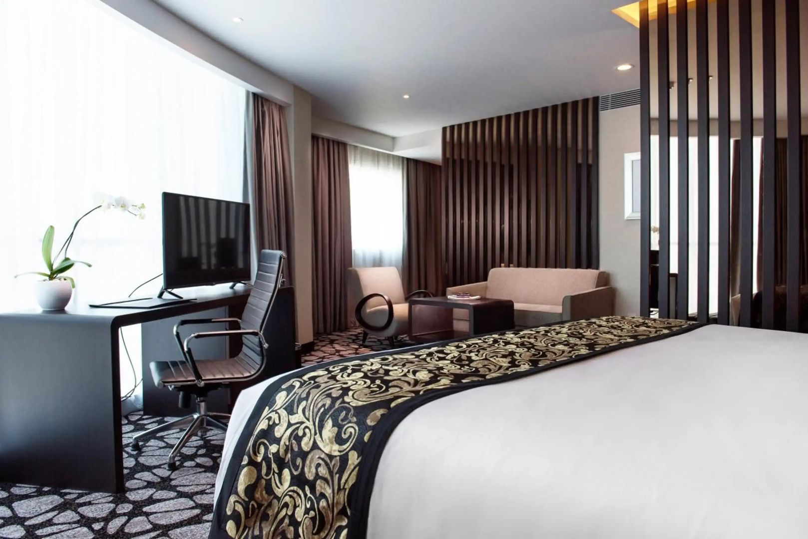Melia Makassar