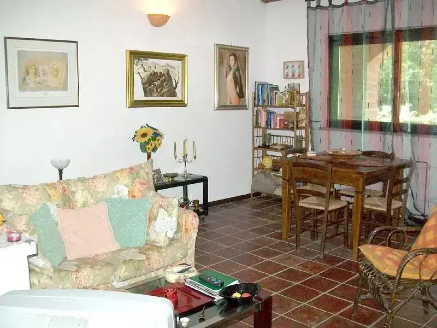 Agriturismo Montefosco