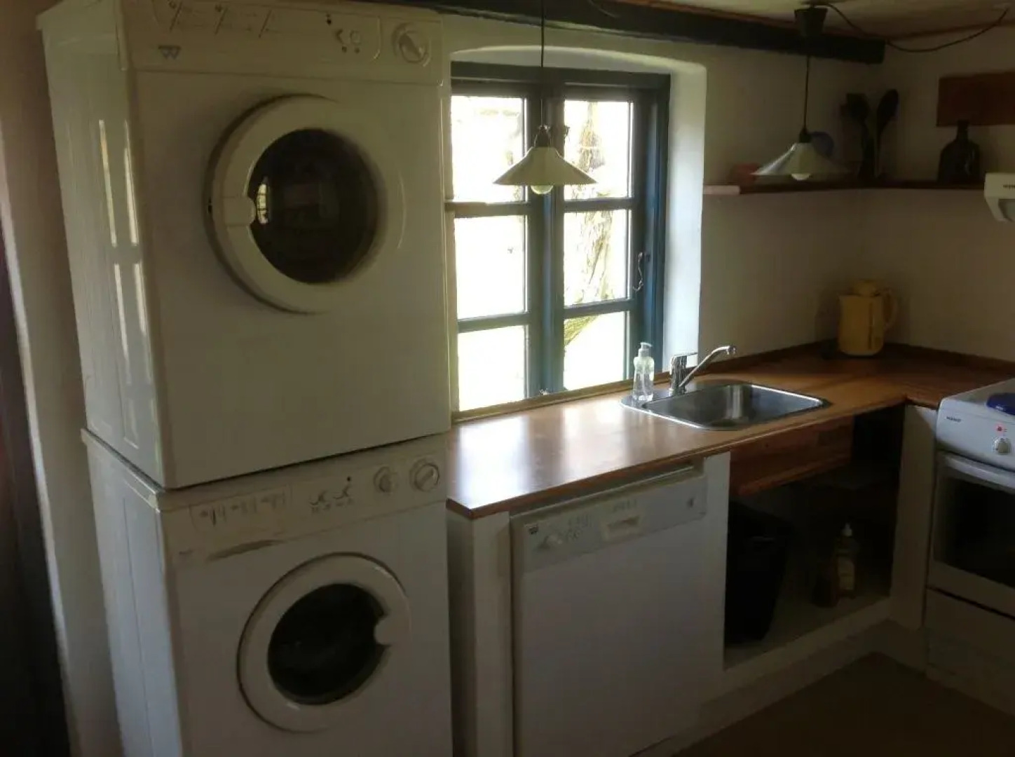 Stevns Klint Bed & Breakfast