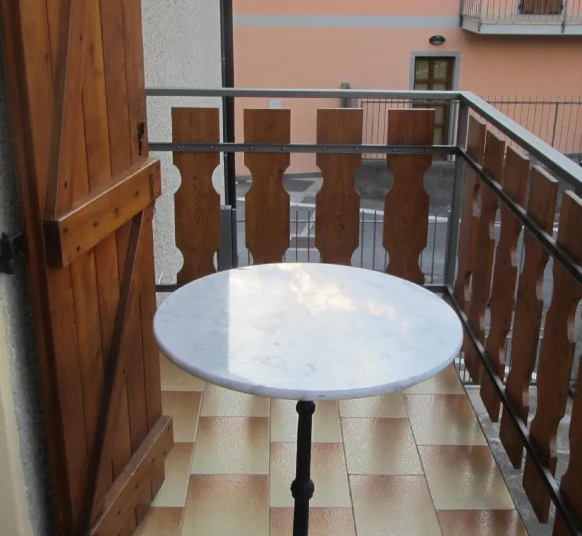 Residenza Rovetta