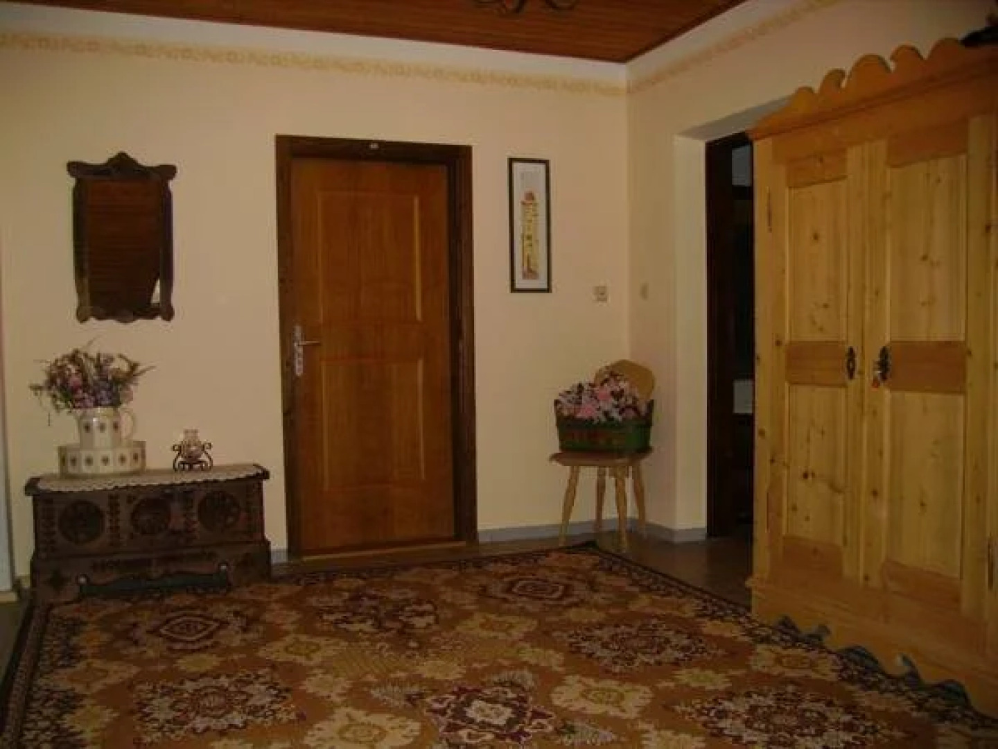 Pension Salzburgerhof