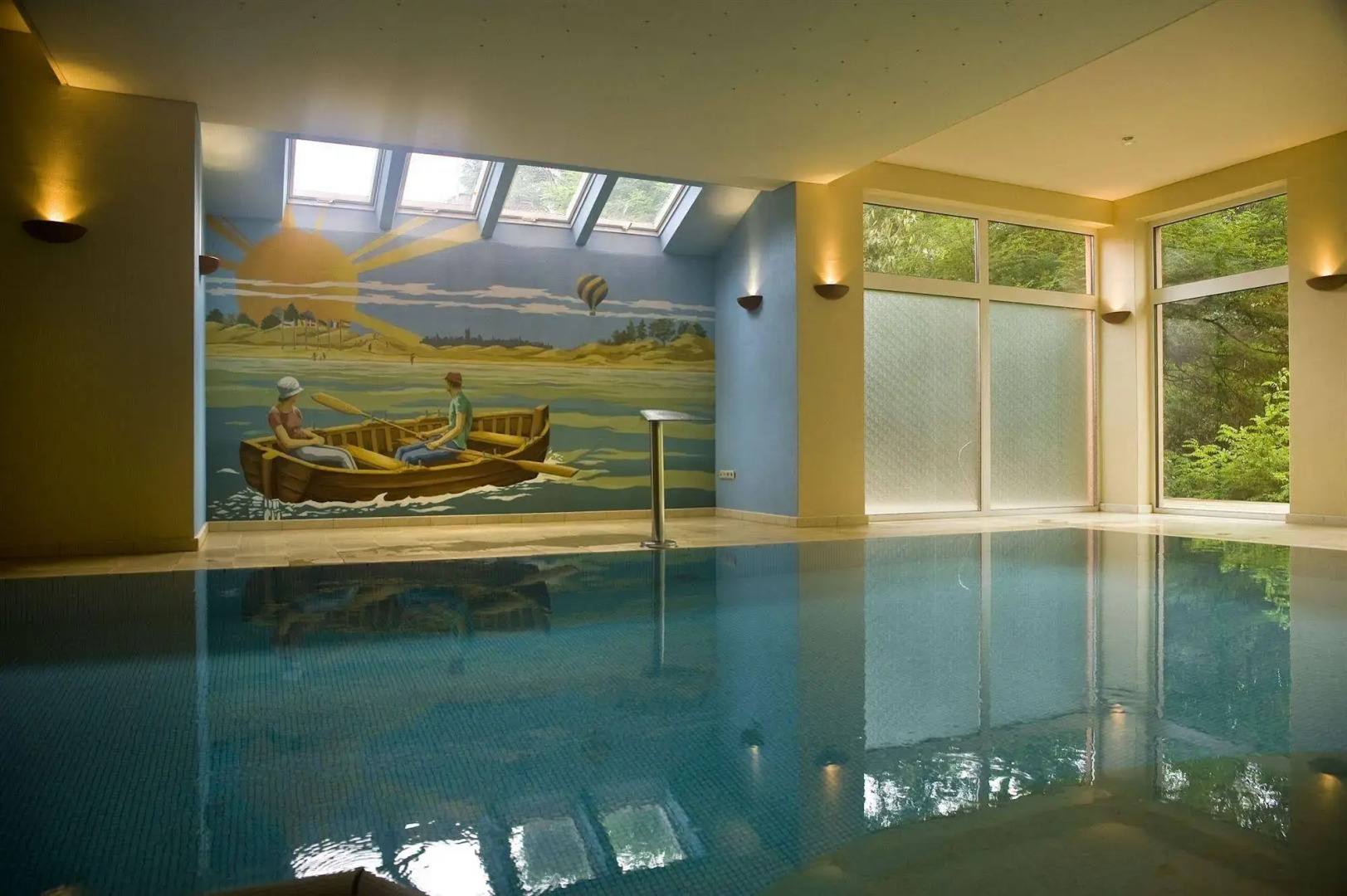 Aux Tanneries de Wiltz