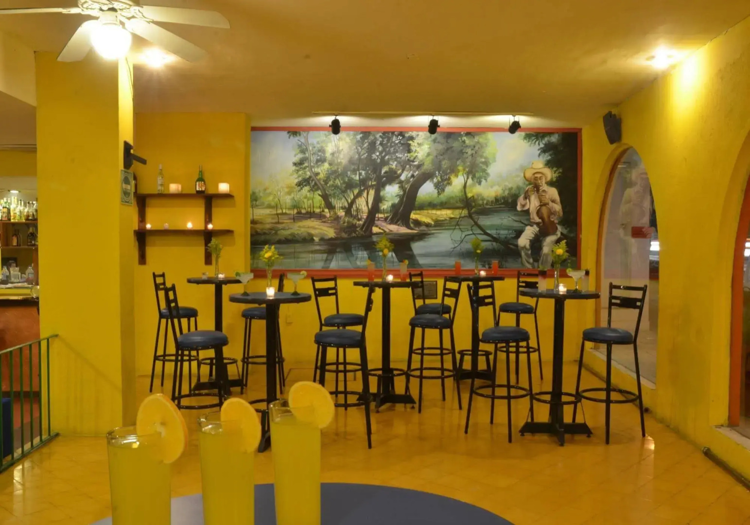 Hotel Misión Ciudad Valles