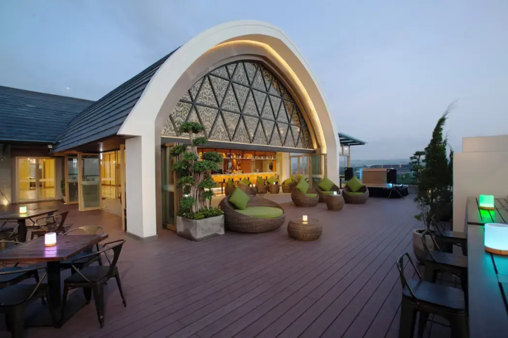 Platinum Hotel Jimbaran Beach Bali