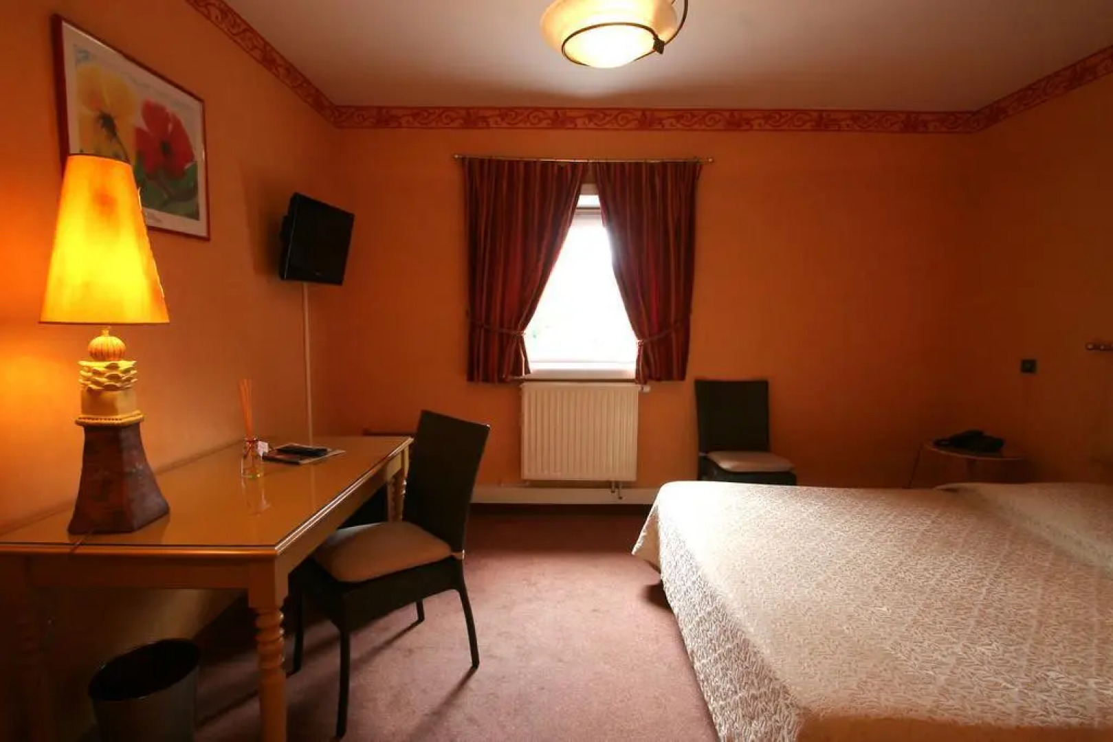 La Chaumette Porte des Suds