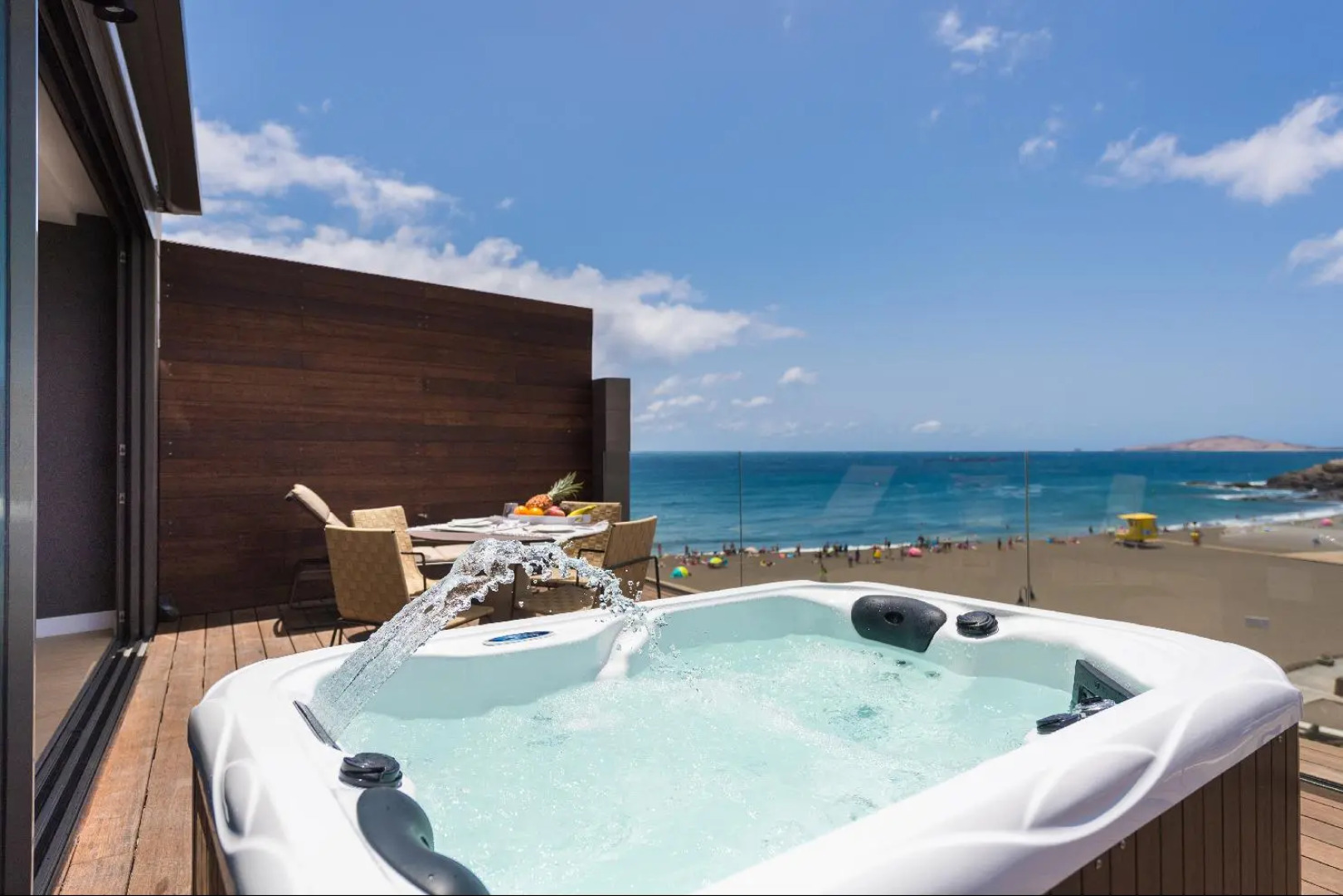 La Marine Luxury Apartments