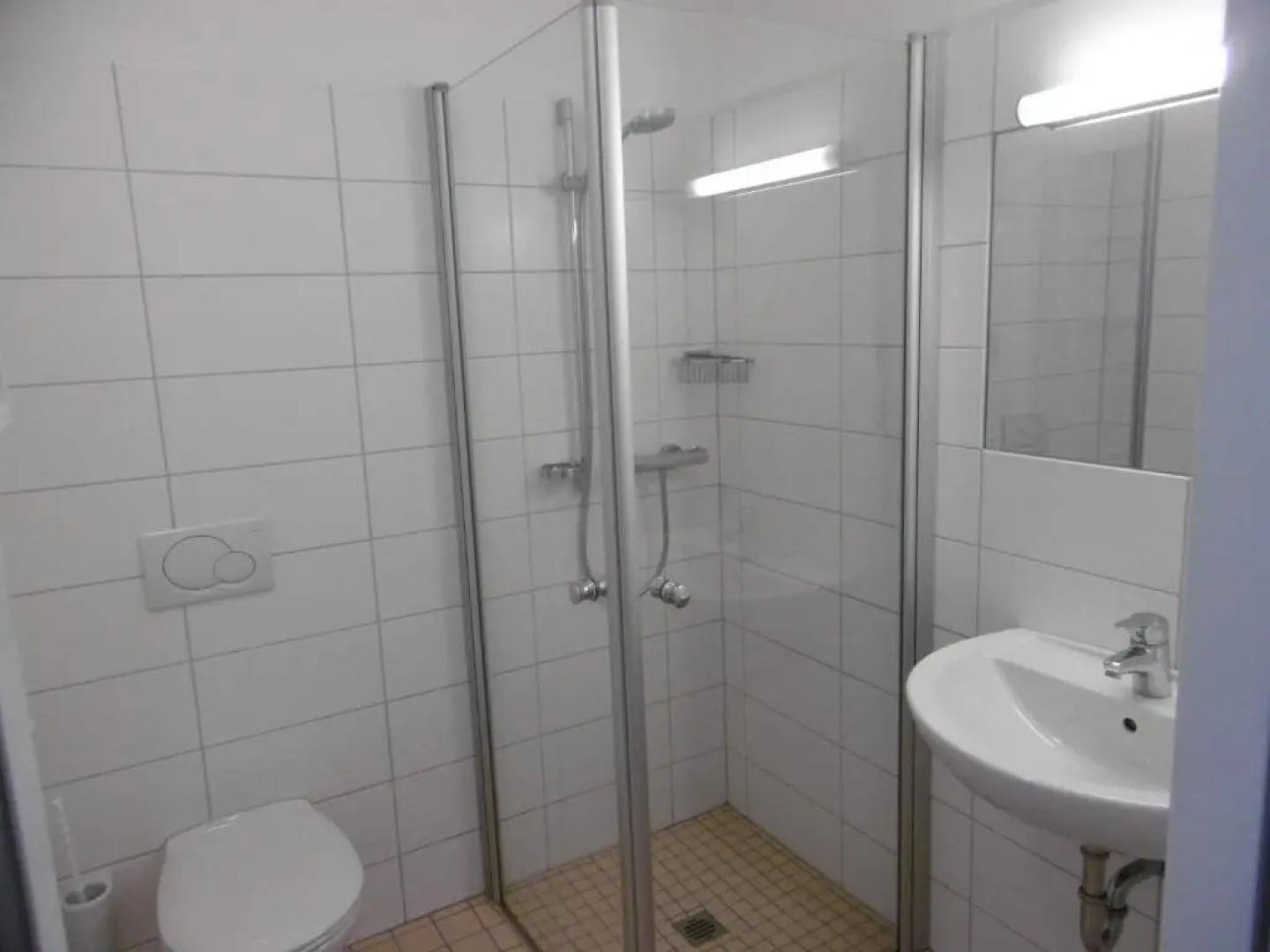 Jugendherberge Tamsweg