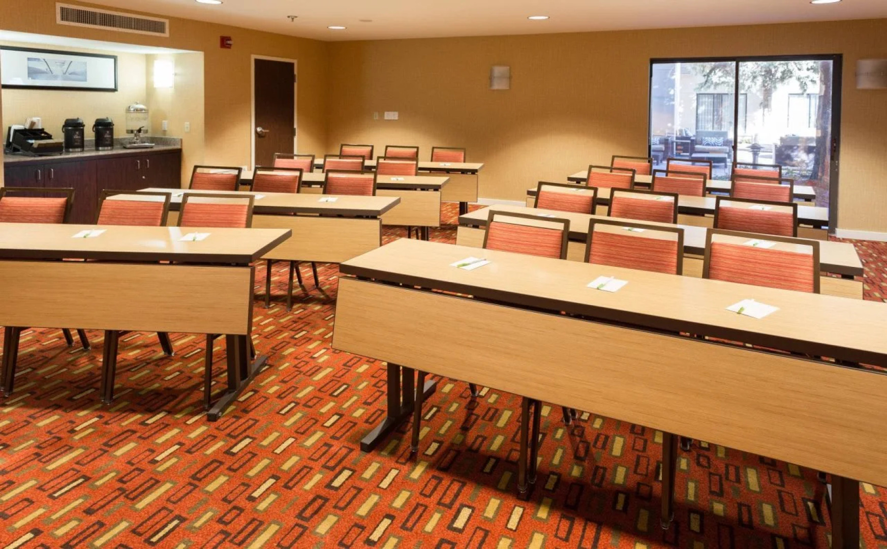 Courtyard by Marriott Fort Collins