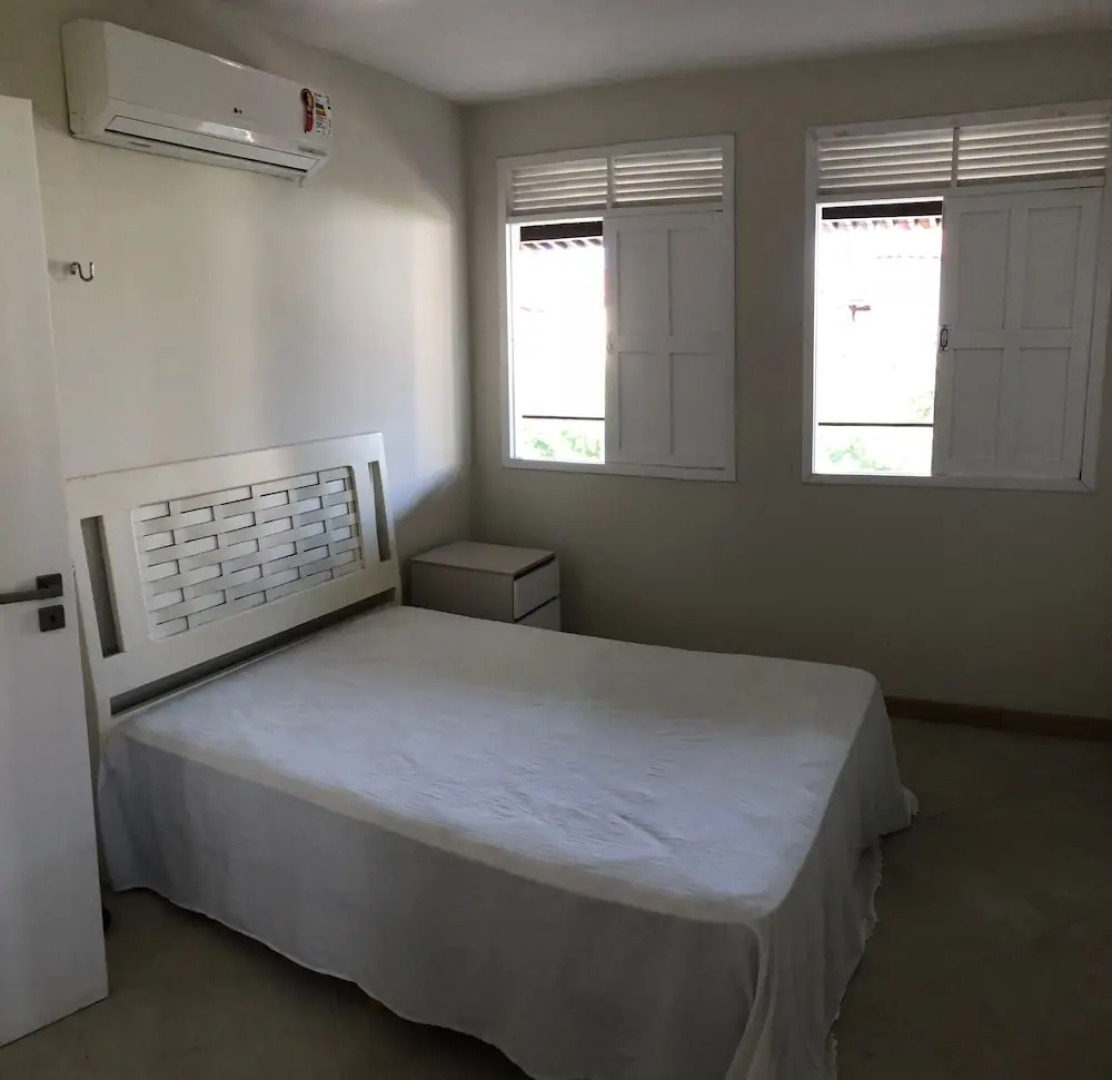 Casa Em Condominio Fechado Em Buzios