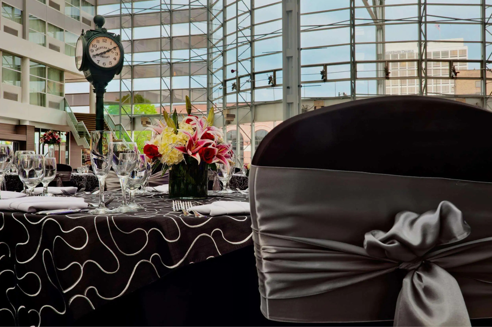 Doubletree Hotel South Bend