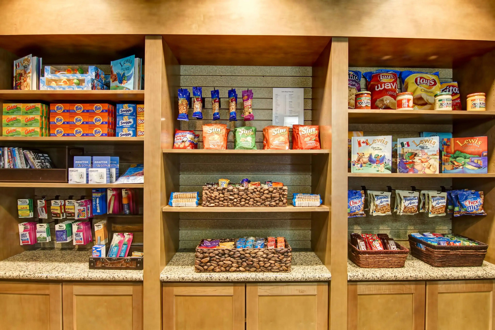 Homewood Suites by Hilton Austin/Round Rock, TX