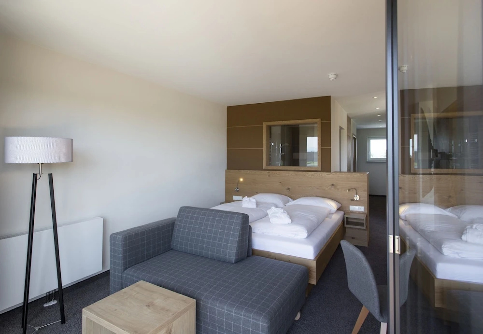 Das Weitblick Allgäu