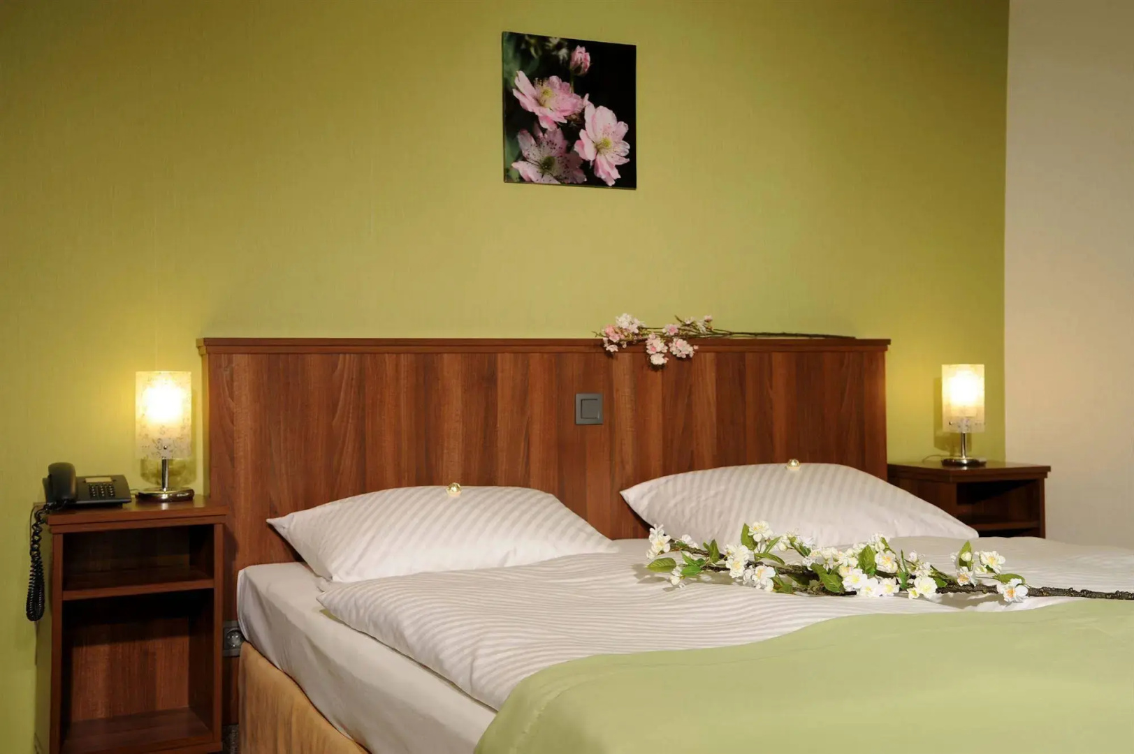 Hotel Lellmann