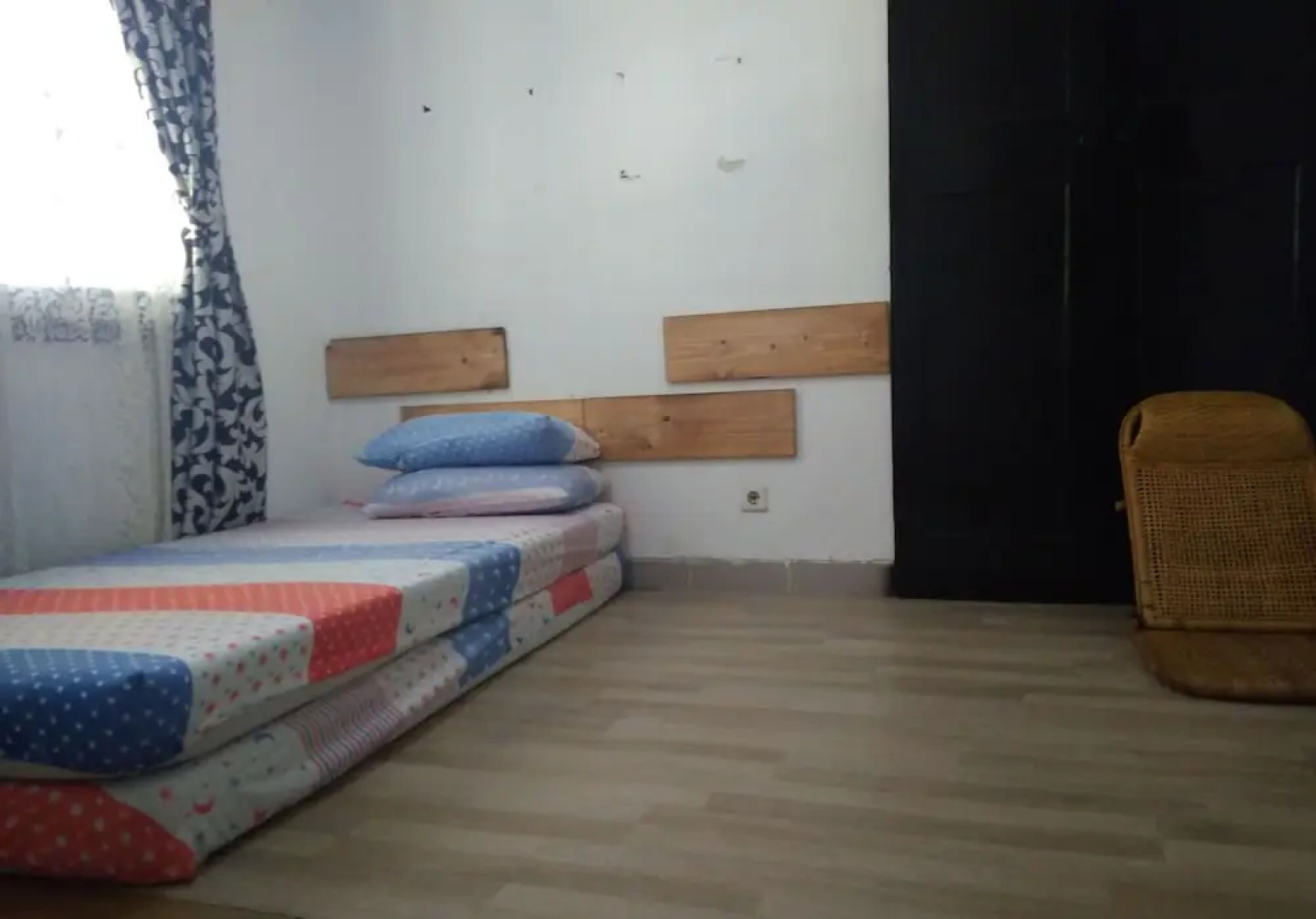 Kondominium Lippo Carita