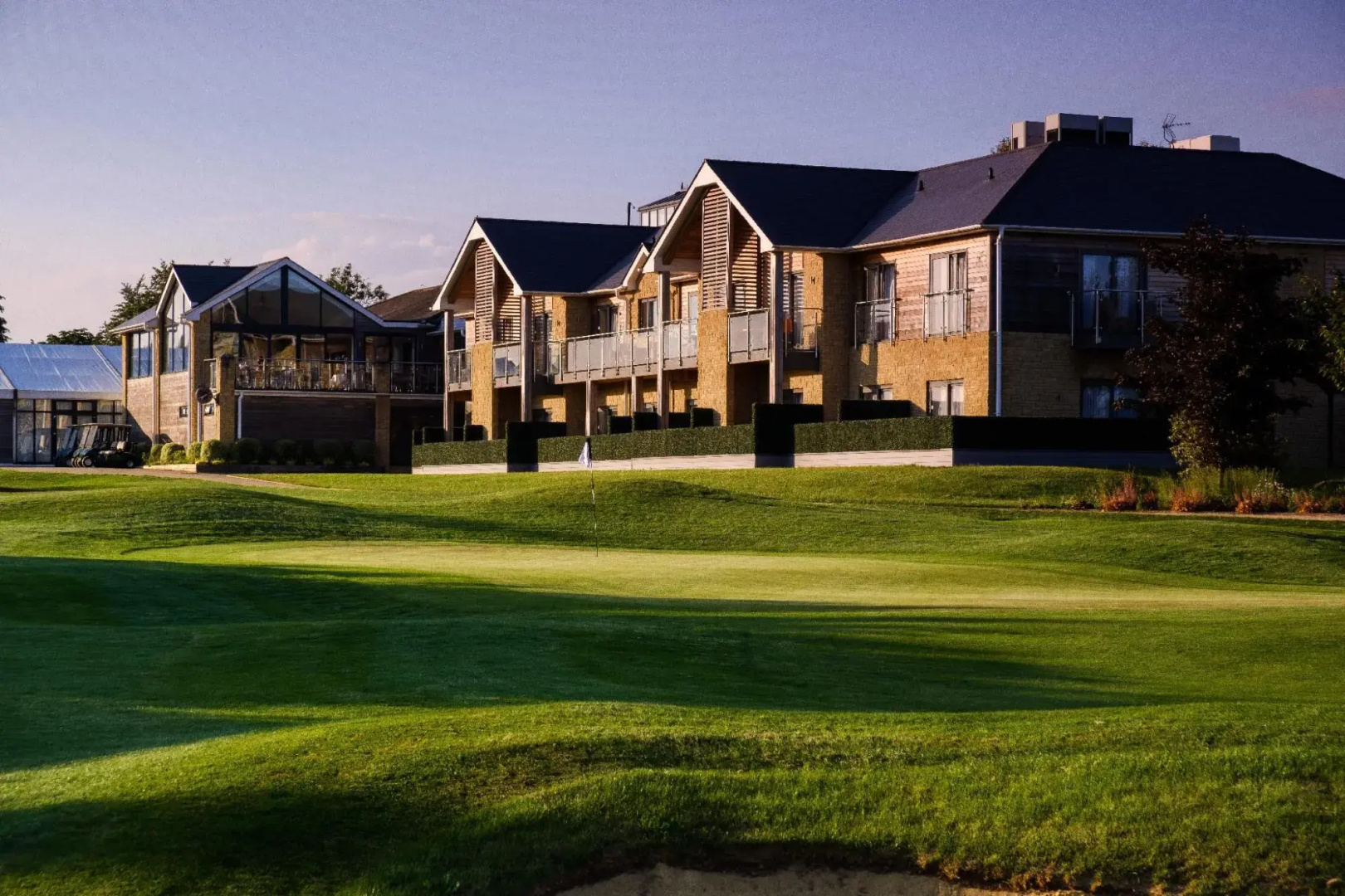 Cotswolds Hotel & Spa