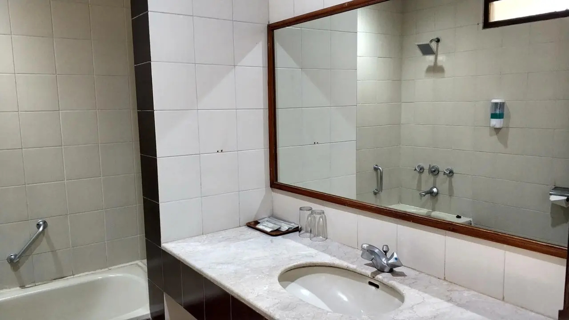 Grand Whiz Hotel Bromo