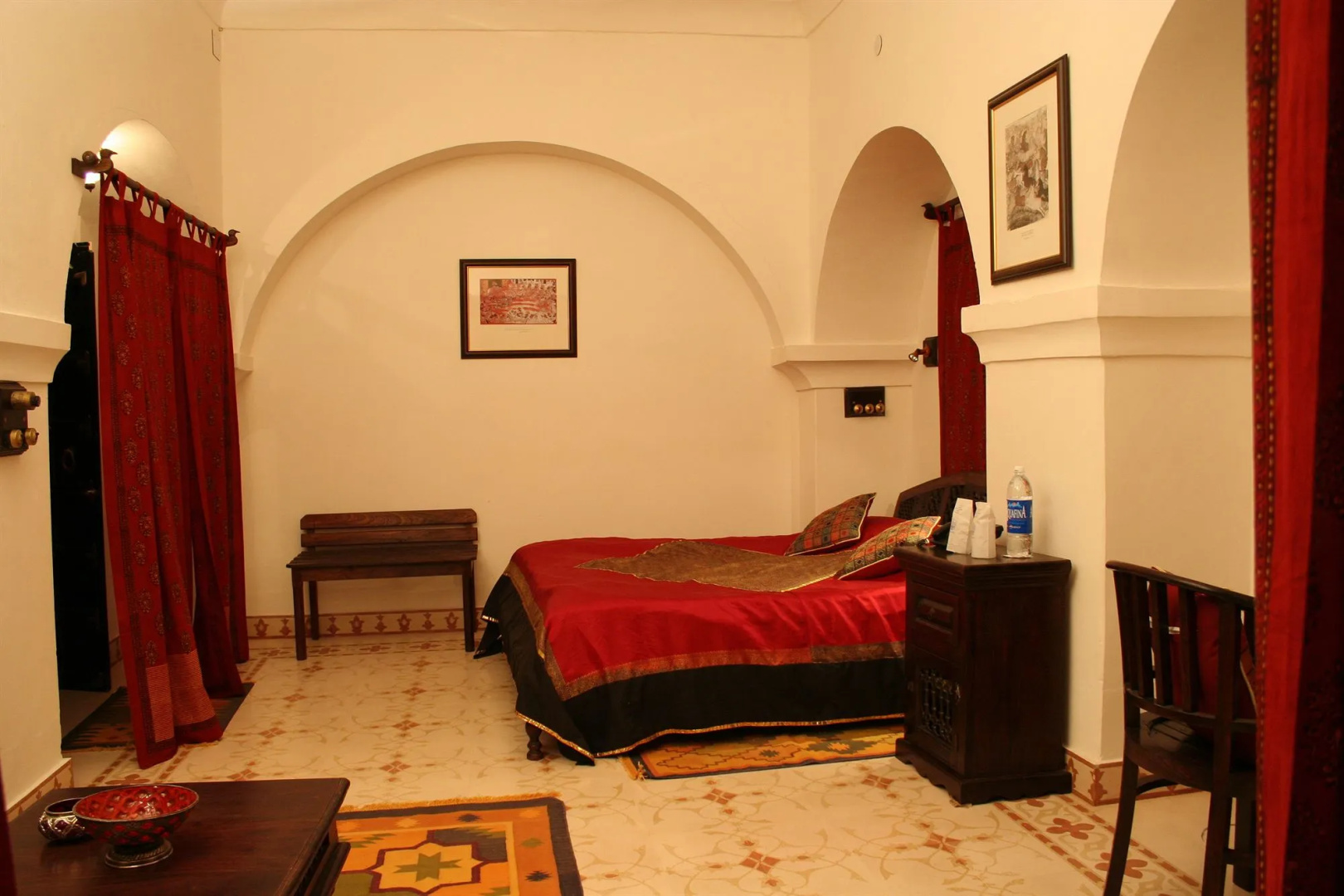 Deogarh Mahal
