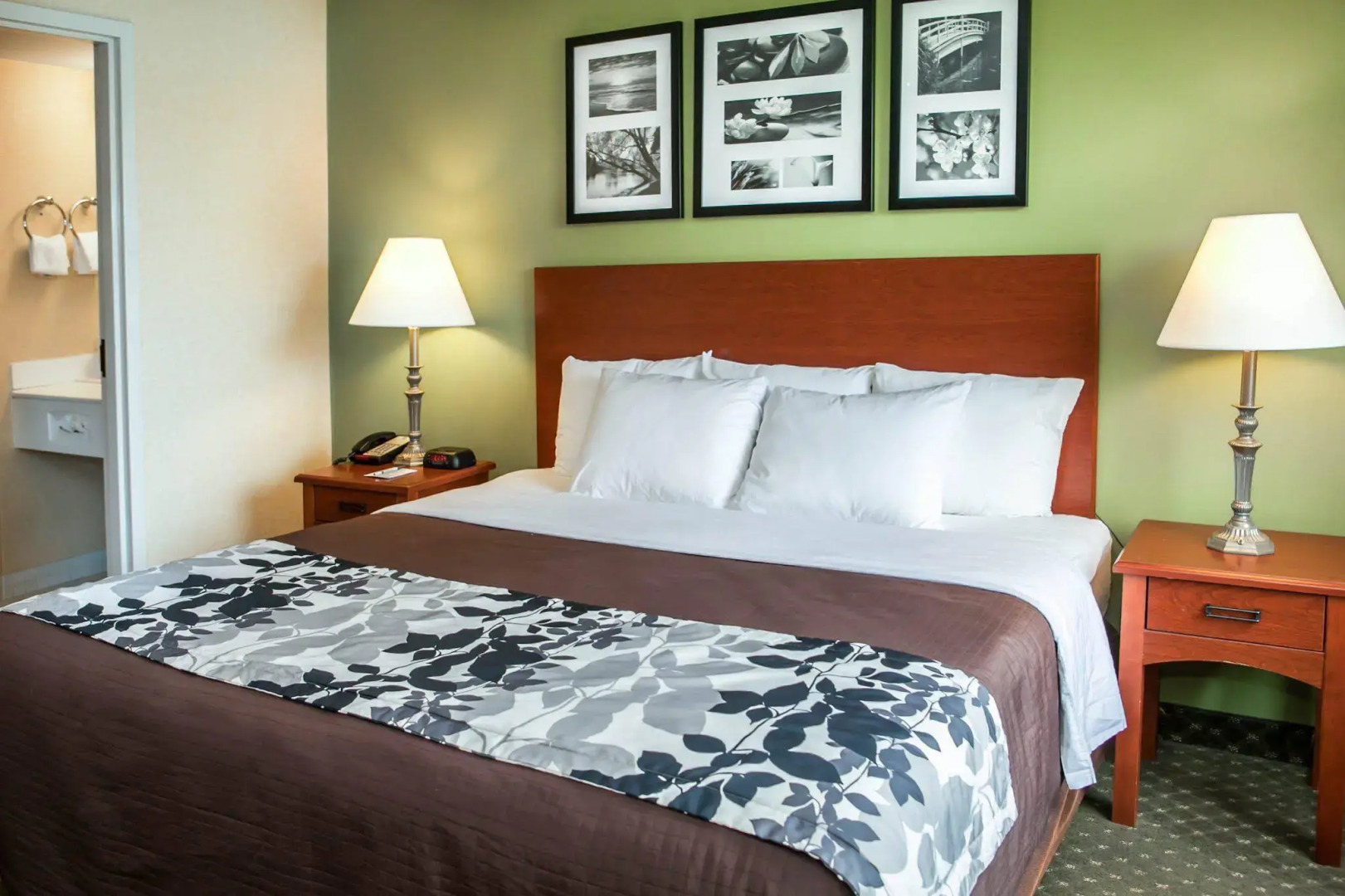 Sleep Inn Allentown - Fogelsville