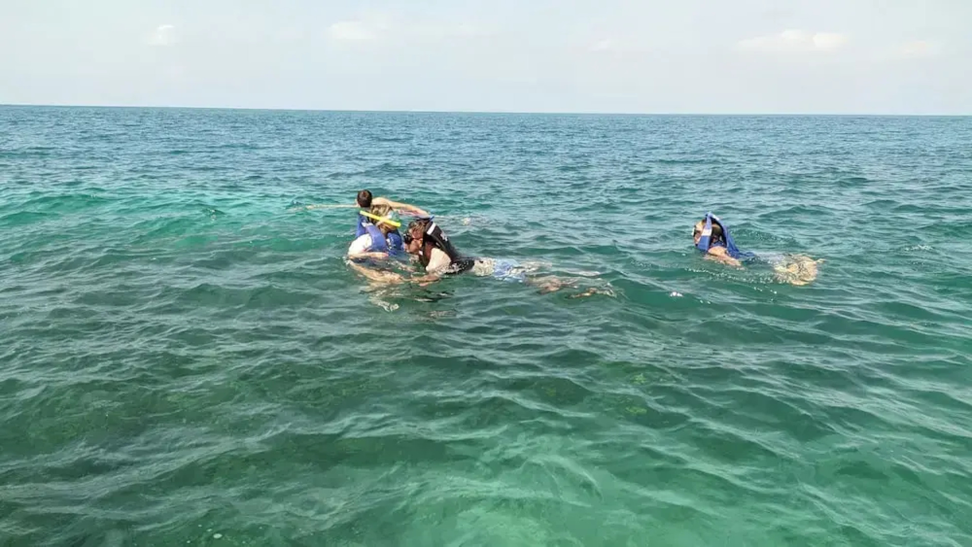 Hostel villa luz beach