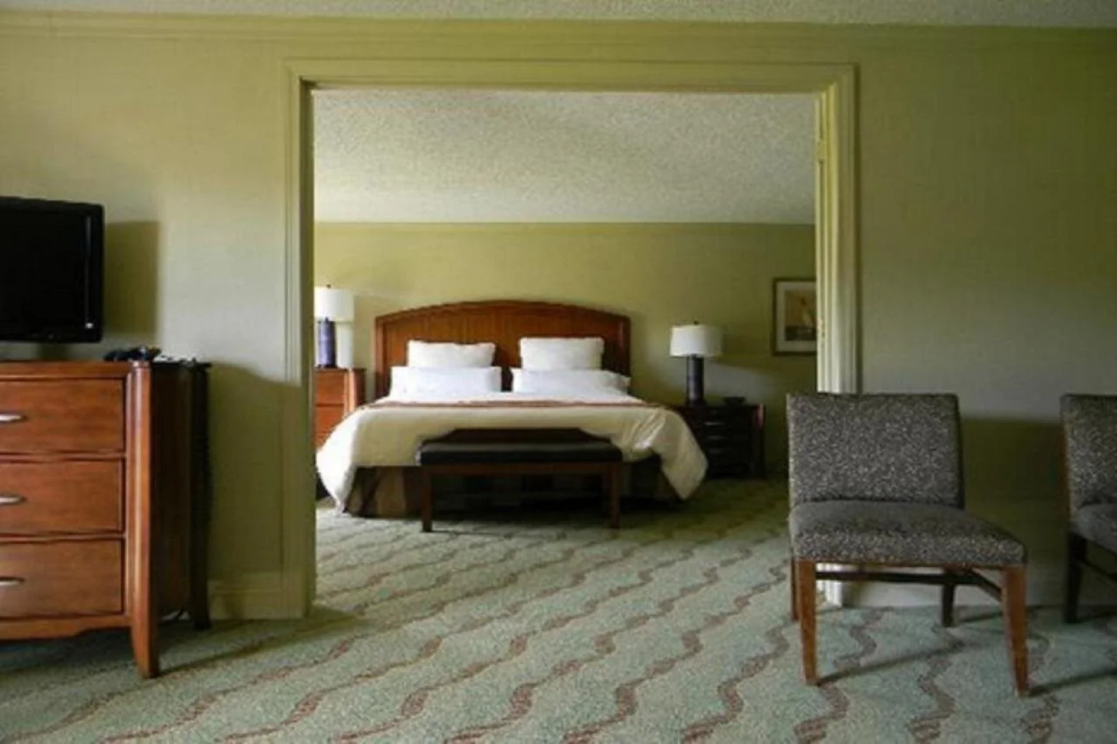 Cape Cod Irish Village