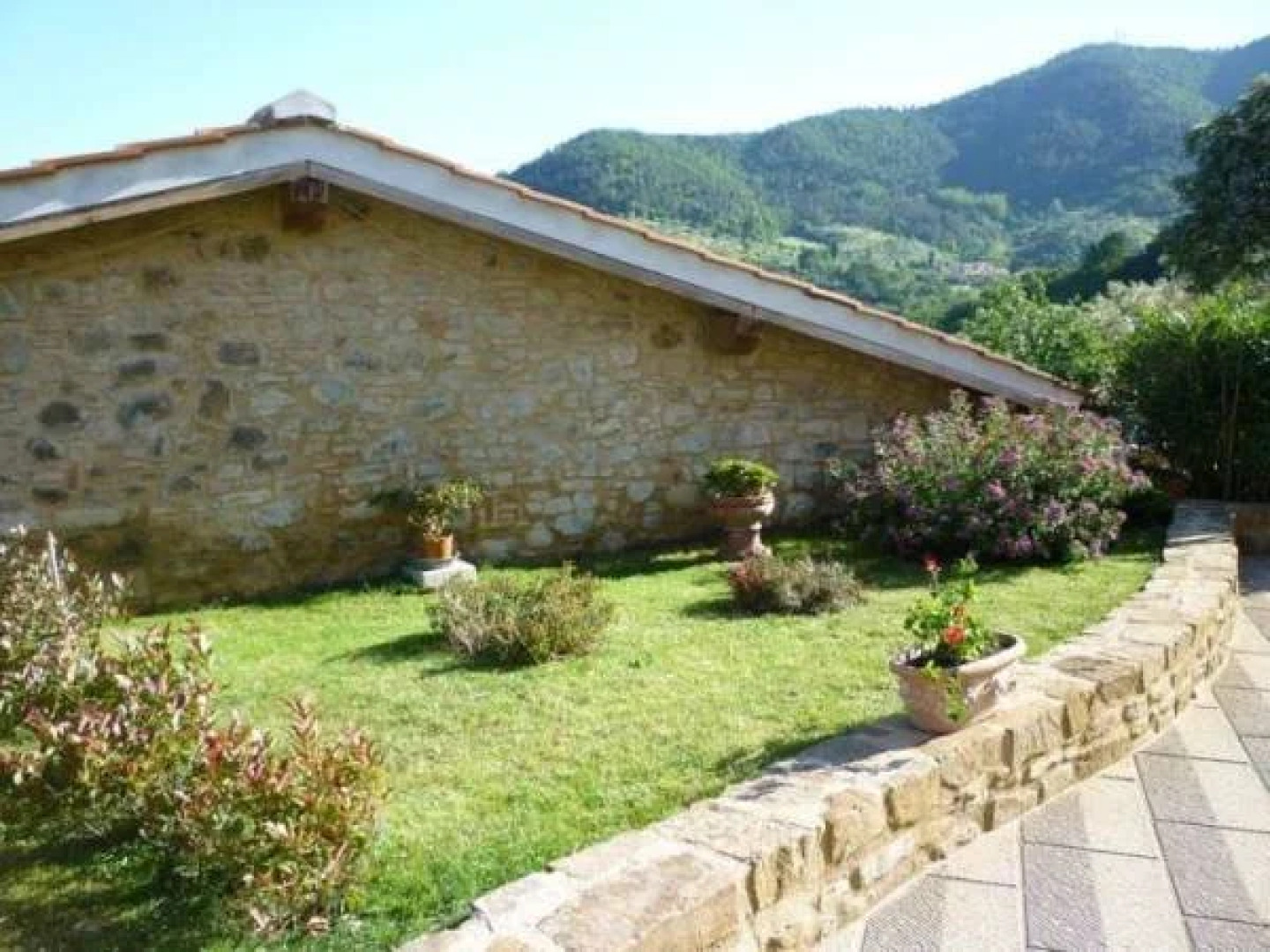 Agriturismo Casa Belvedere