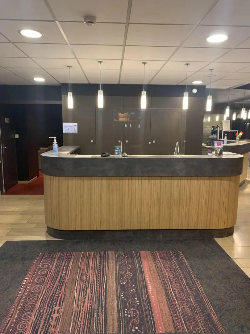 Hostellerie Saint-Vincent