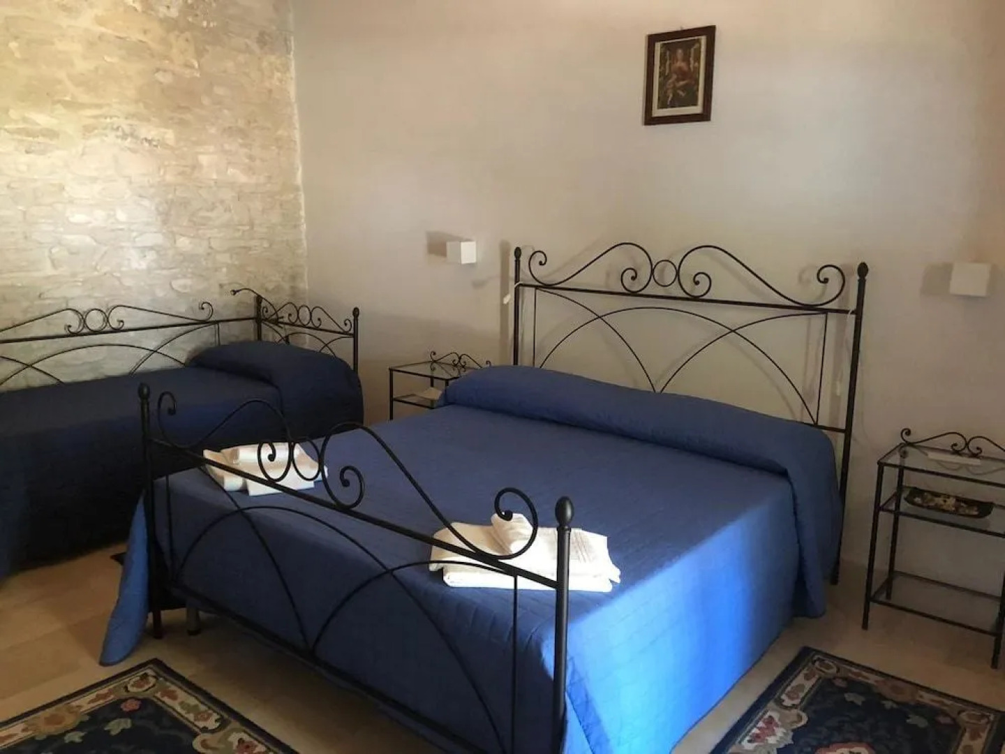 Ai Pilieri di Bagnoli