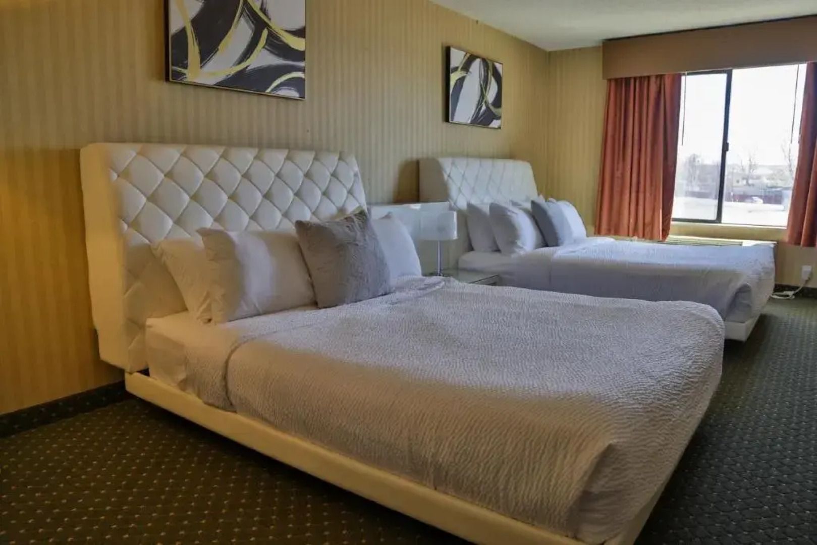 Wingate By Wyndham Rock Springs