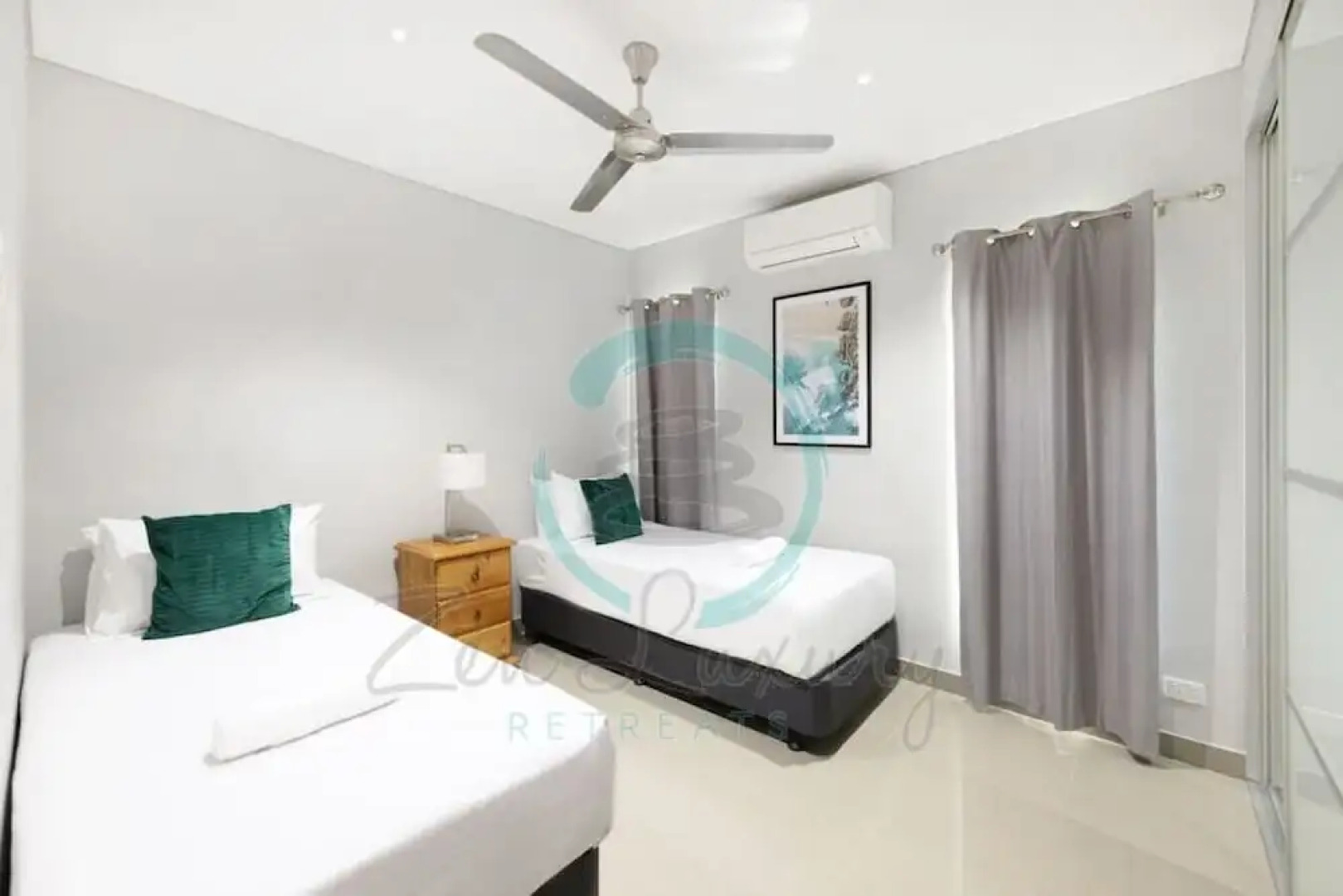 ZENHOUSE - 5BR Family with Private Pool