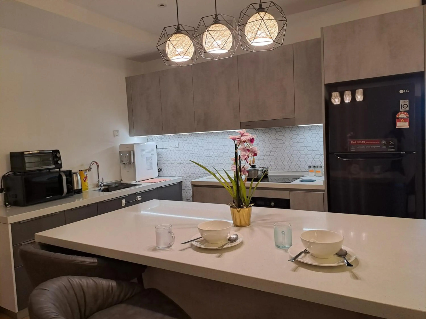 Best Moments suite 1