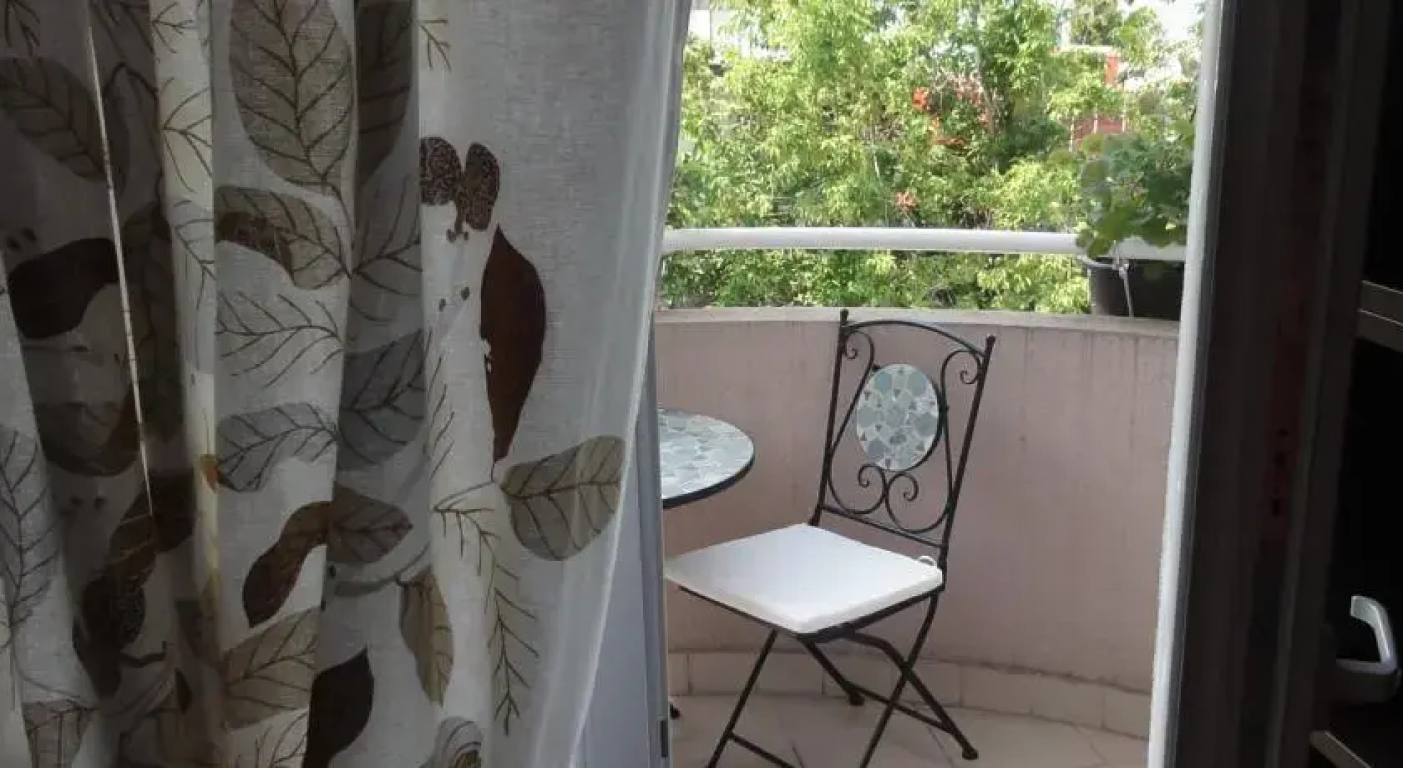 Apartment Kajas Place