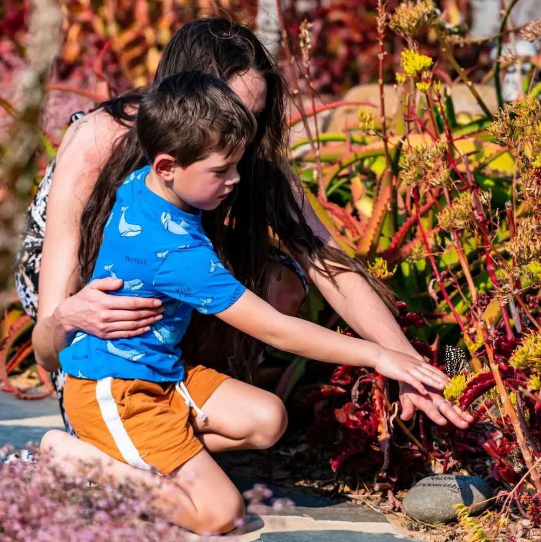 Zulu Rock Game Ranch