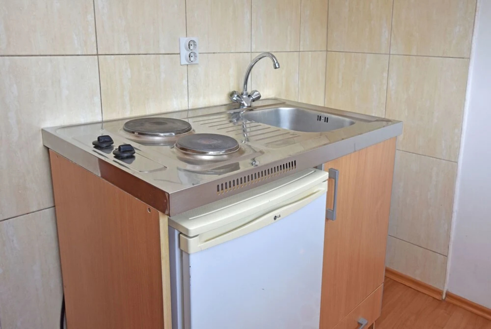 Apartments Kujacic