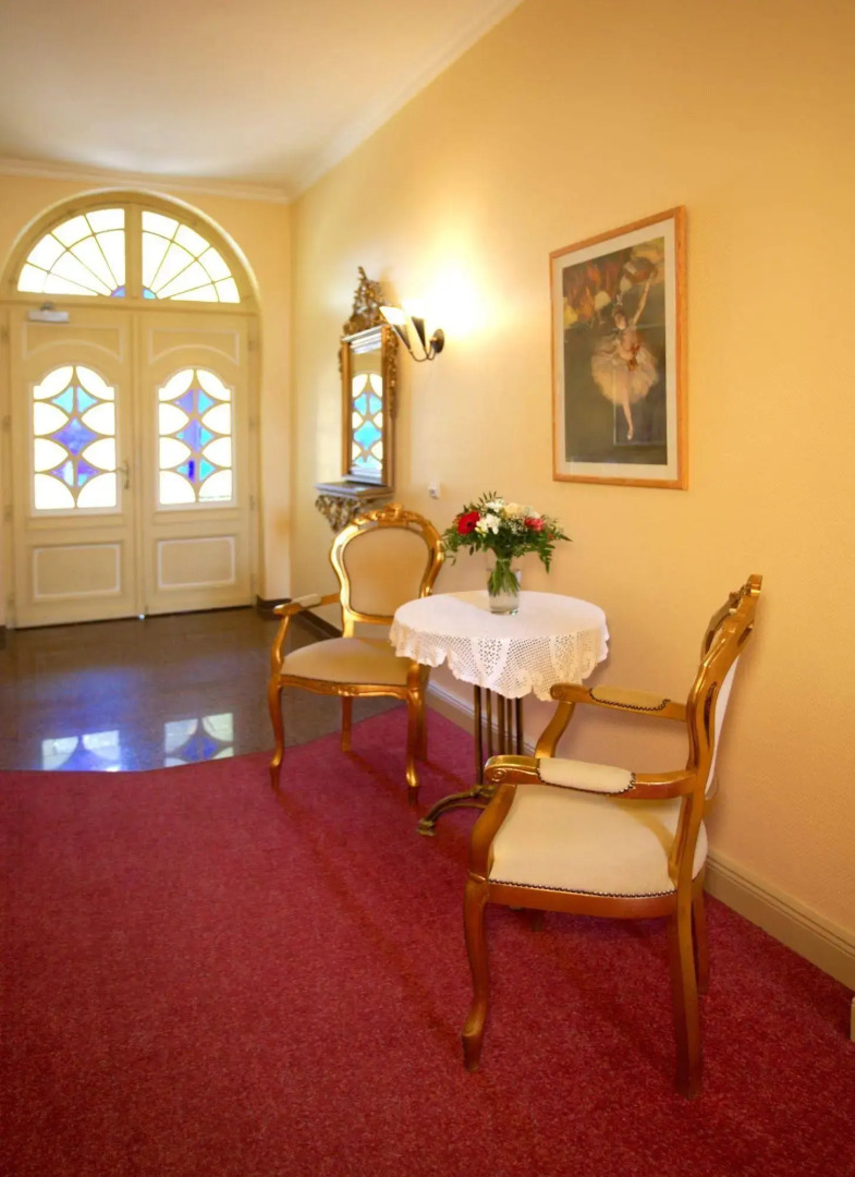 Vineta Hotels