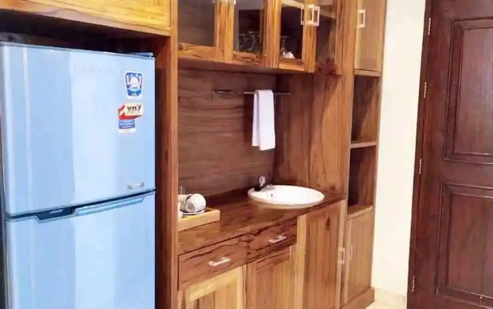 Hotel Grand Papua Fakfak