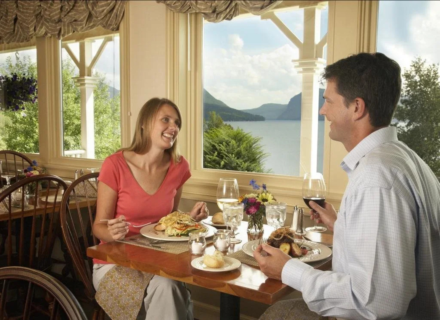 Willoughvale Inn Westmore