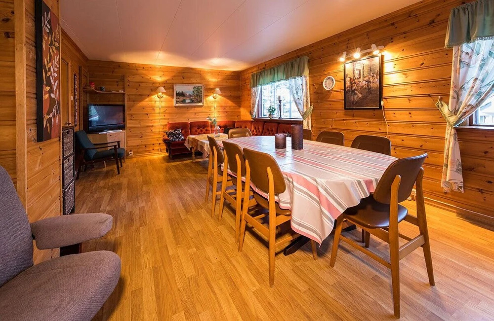 Skottneset Feriesenter