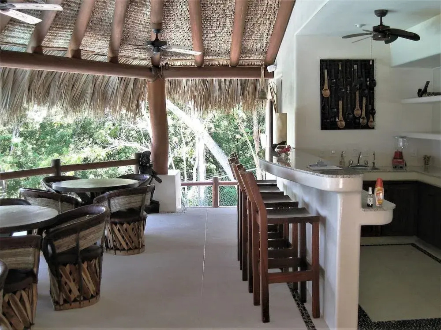 Solana Boutique Bed & Breakfast