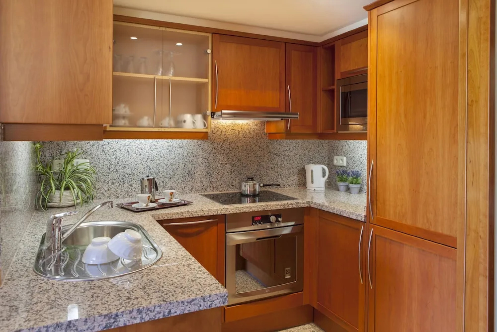 Apartamento Torre Gran Lux