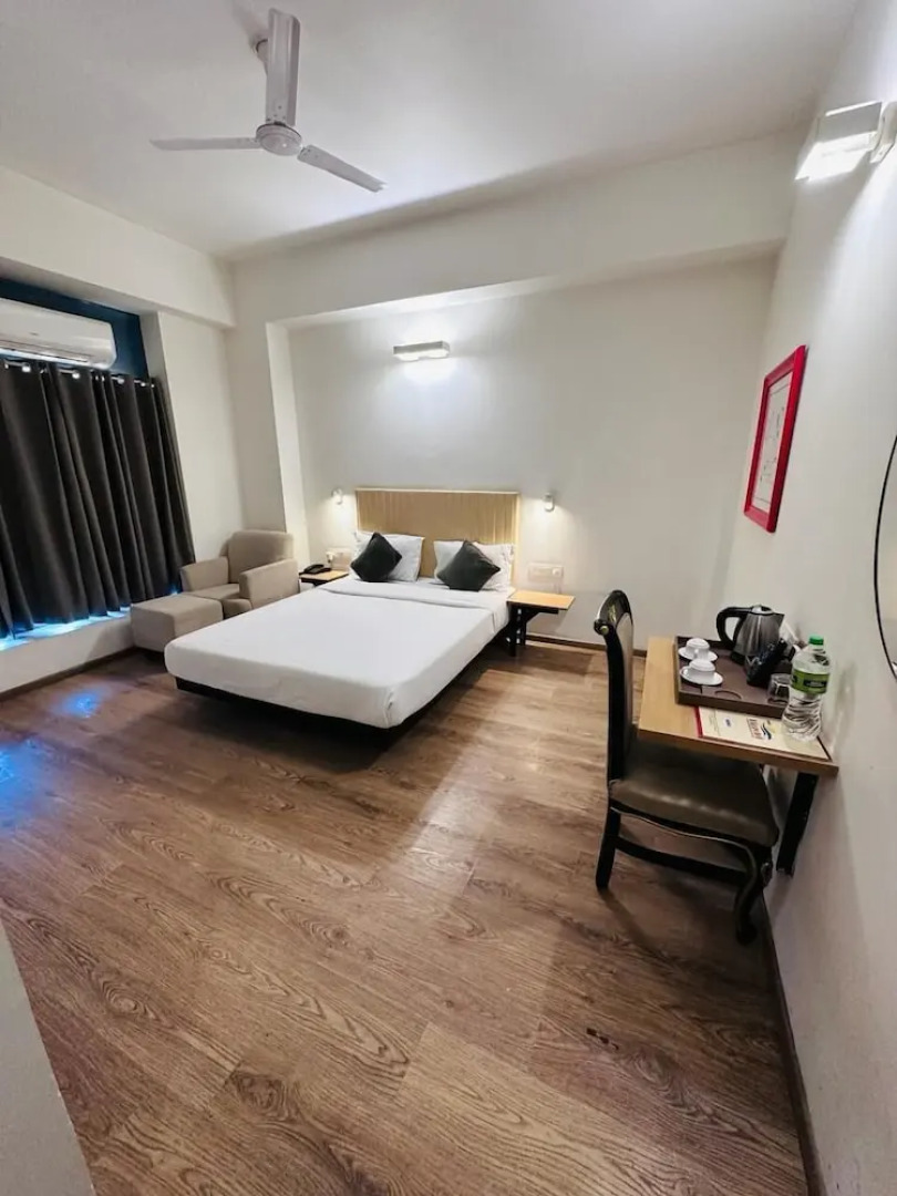 The Grand Hotel Bizzotel