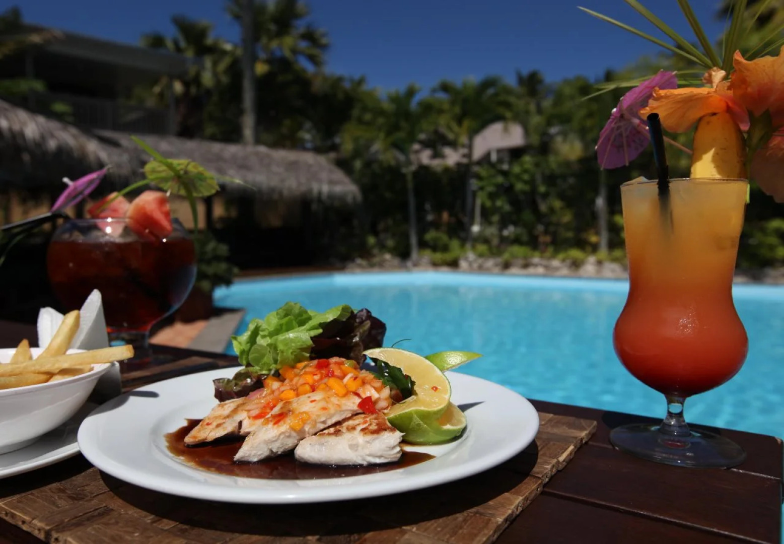 Sunset Resort - Adults Only